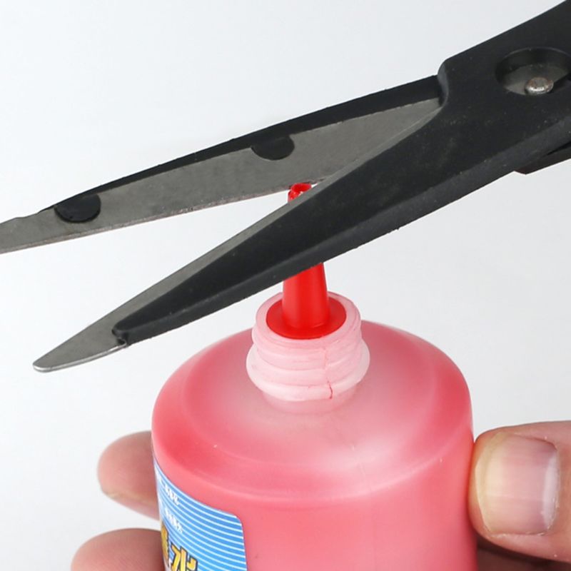 1 flaske 50ml refill blæk til påfyldning af blæk whiteboard tuschpen sort rød blå 3 farver skole kontorartikler refill blæk