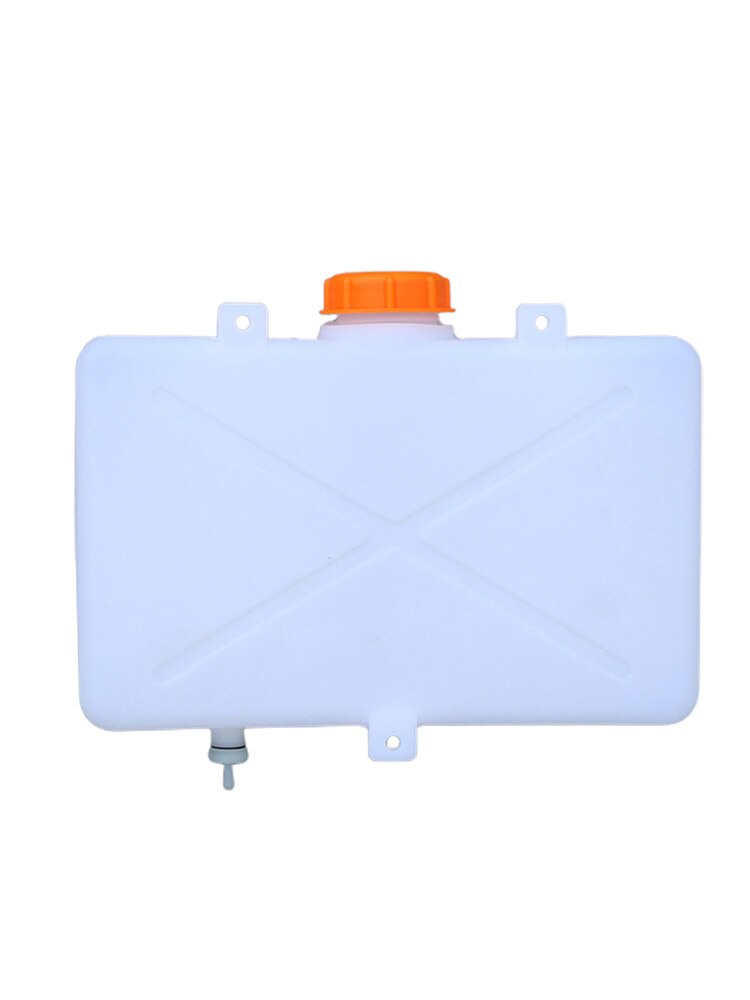 Tanque de combustible de gasolina para coche y caravana, calentador de aire diésel para coche y caravana, herramienta de estacionamiento, Coche diésel, 7l