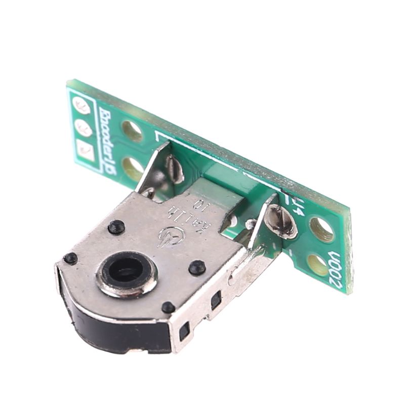 Mouse Wheel Encoder Decoder Mouse Middle Key Board Scroll Board for Logitech G403 G703 Mouse