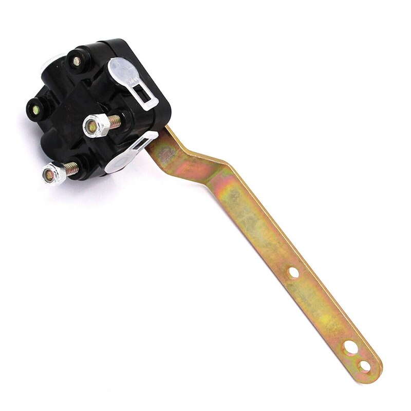 Truck Air Standard Leveling Height Control Valve Kit Replace VS-227 53321-Q120