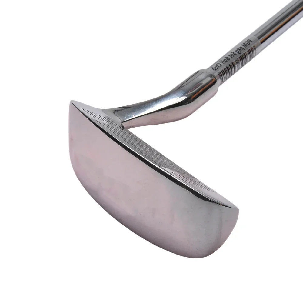 Pgm Golf Dubbelzijdige Chipper Club, Roestvrijstalen Hoofd Hamer Staaf Chipping Clubs,Golf Putter Club Voor Mannen En Vrouwen Sleep006