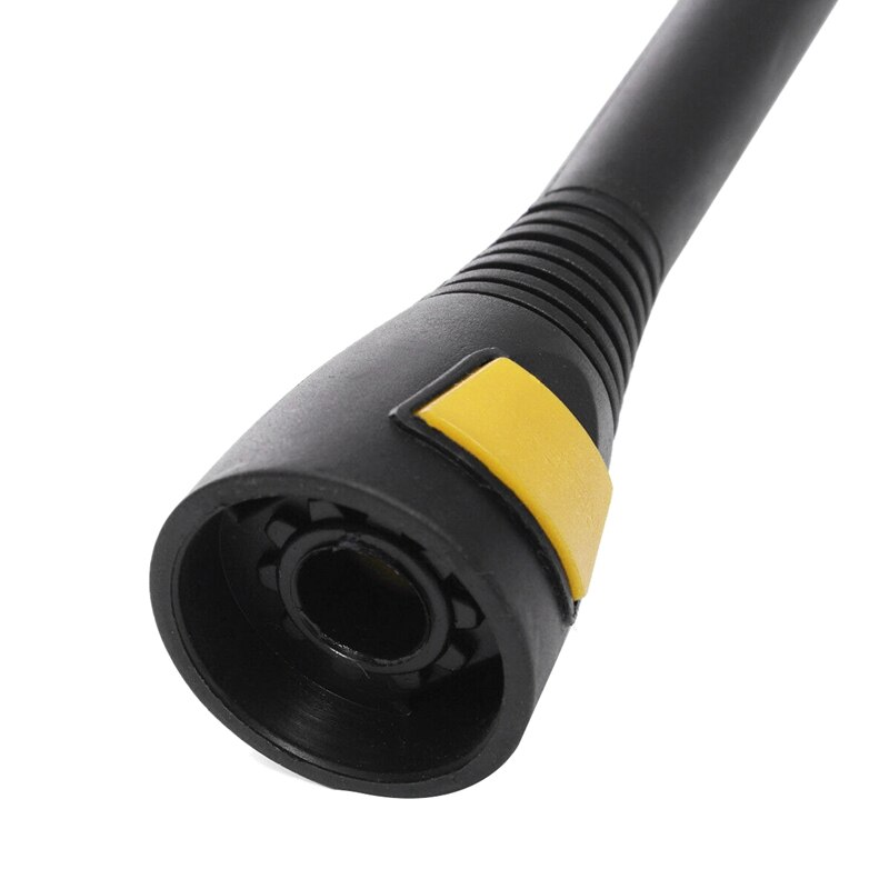 High Pressure Washer Car Wash-Gun Extension Connecting Rod Nozzle for Lavor VAX