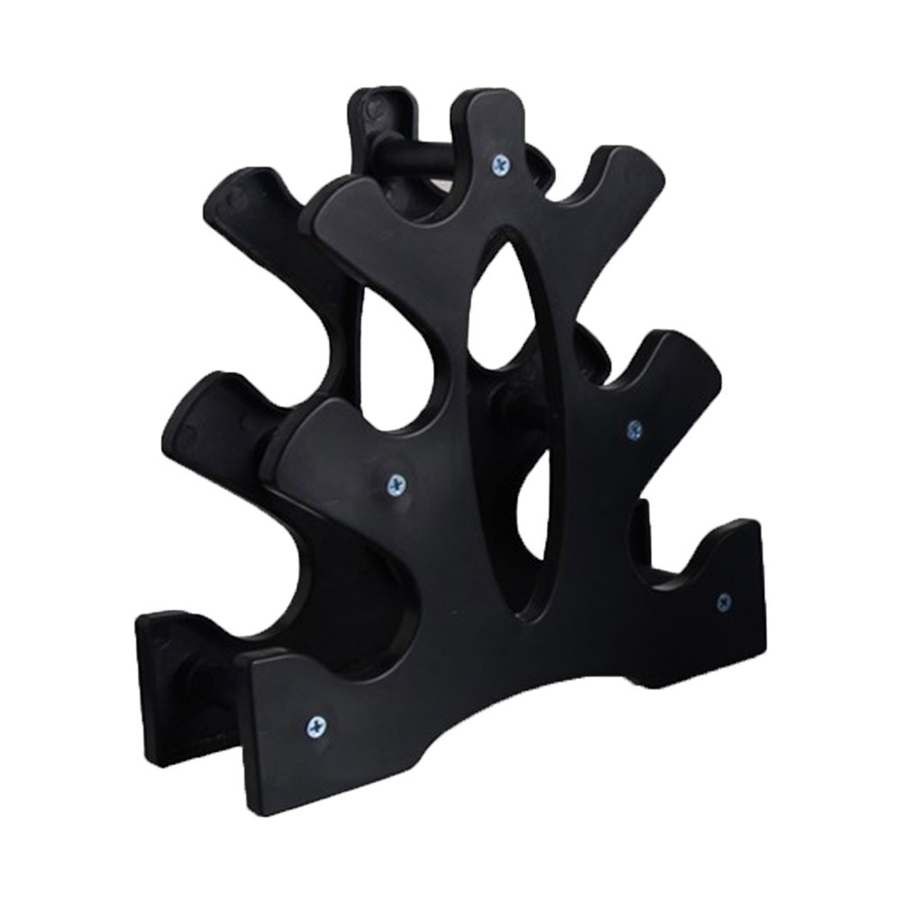 Gewichtheffen Halter Rack Beugel Gewicht Ondersteuning Dumbbell Floor Beugel Thuis Duurzaam Sport Apparatuur Levert