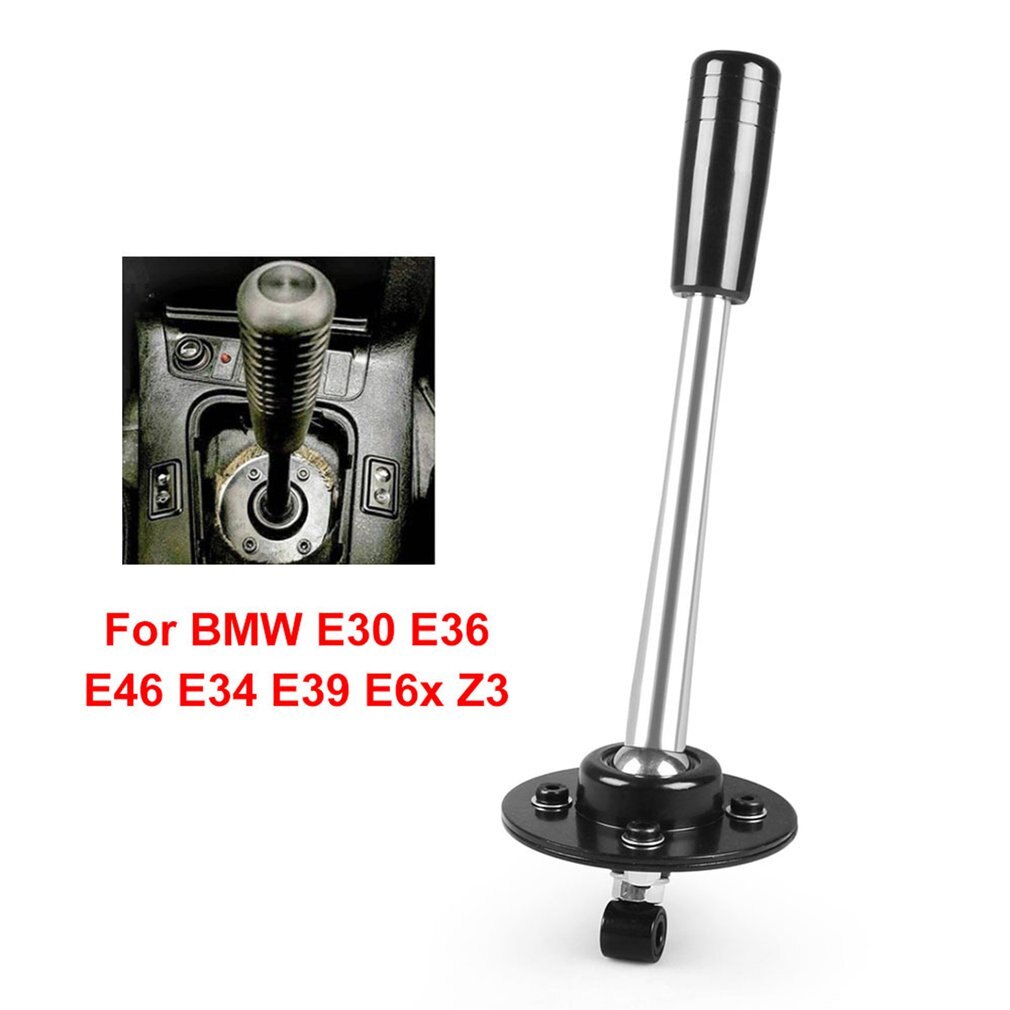 Adjustable Short Shifter For BMW E30 E36 E39 Z3 E6... – Grandado