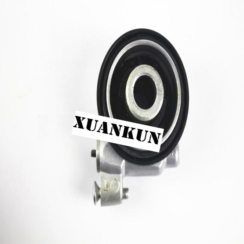 Xuankun stråle bilmätare hjul tand hastighet tabell hastighet turbin körsträcka mätare kugghjul tand växel montering