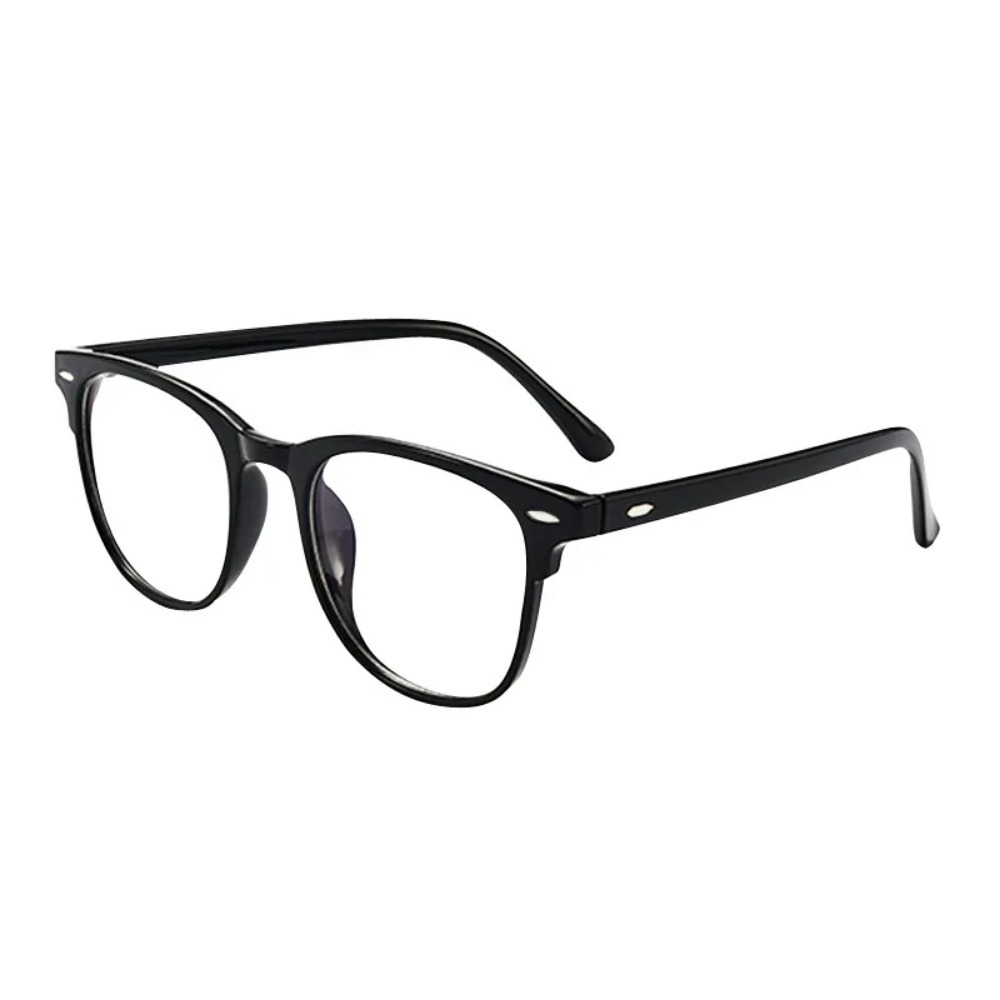Frauen Myopie Gläser Anti-blau Licht Klar Brillen Rezept Kurzsichtig transparent Computer Gläser Gafas De Lectura