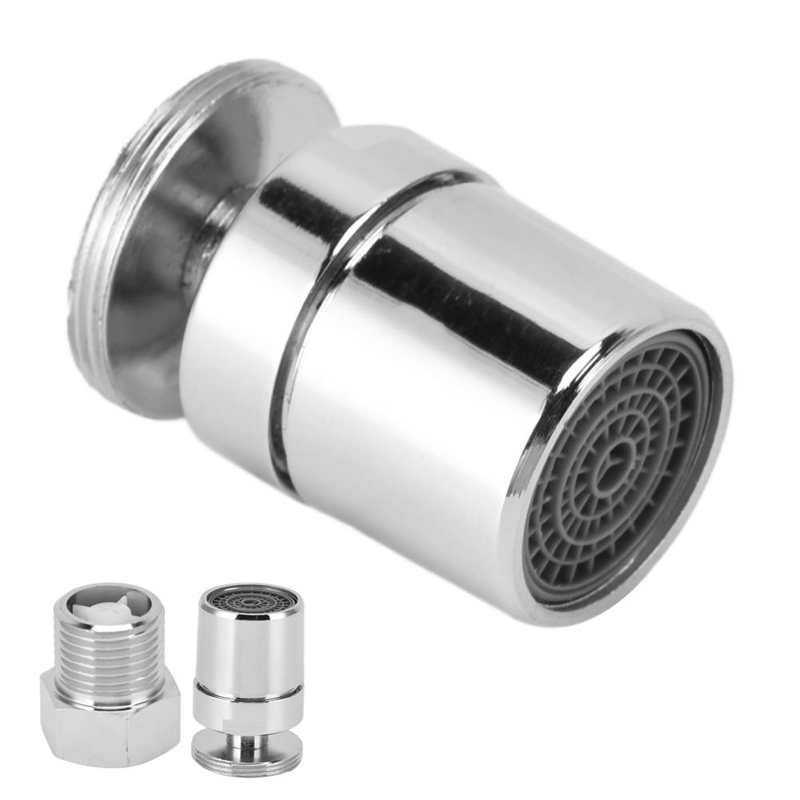 Faucet Check Valve Adapter Heat Resistance Toilet Faucet Check Valve for Kitchen
