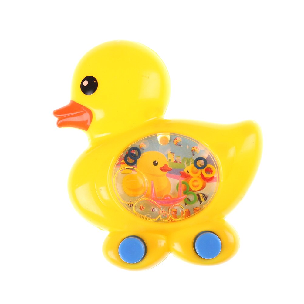 Woda maszyna woda okucie konsole robić gry dzieci dzieci klasyczne zabawki intelektualne maszyna robić uczenia zabawka na prezent dla dziecka