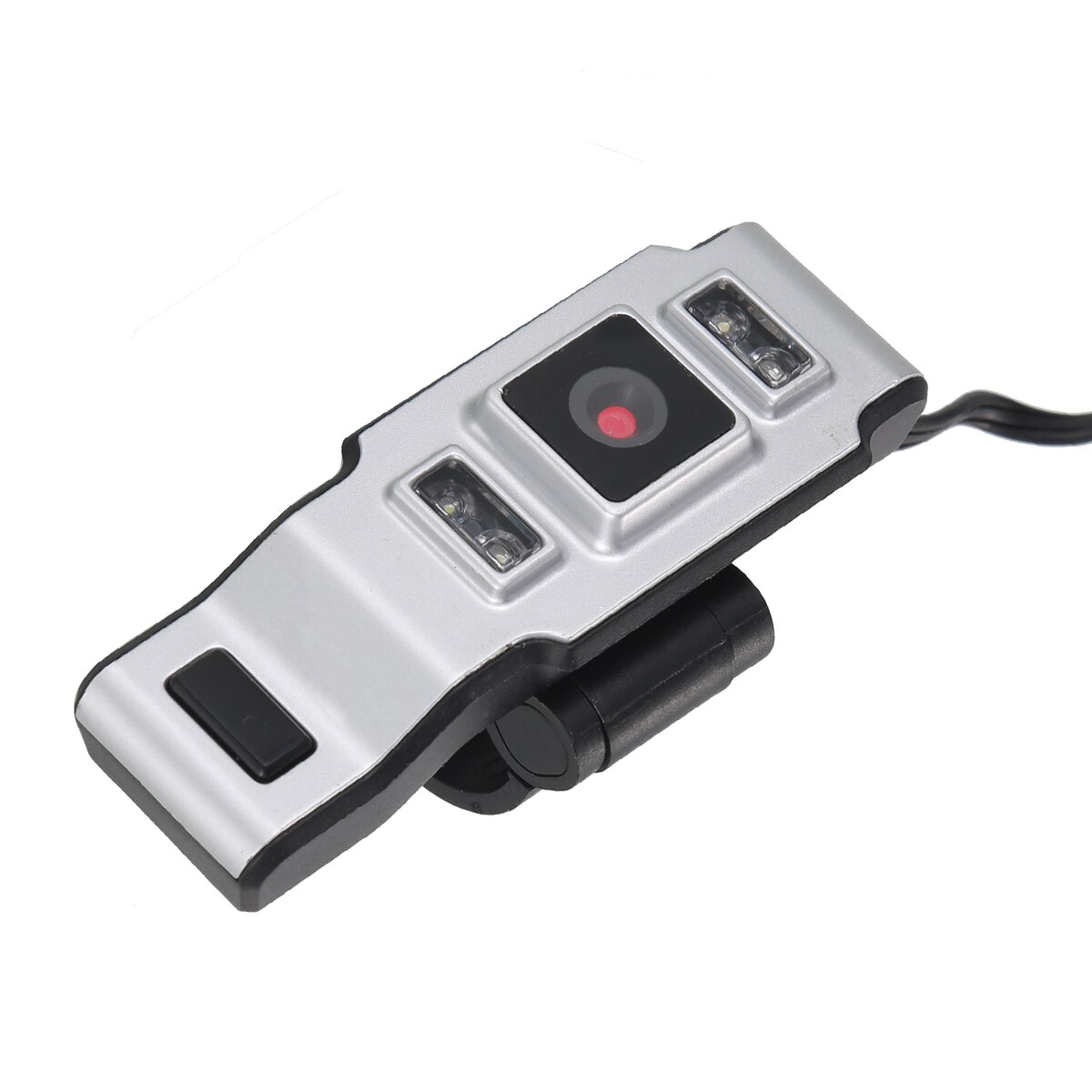 brand 640x480P Driverless Webcam with LED Light for night vision viewing Plug-n-Play Laptop Computer USB Web Camera