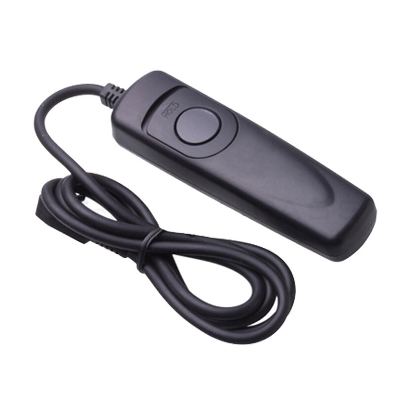 BON Schaffung DMW-RSL1 Auslöser Fernauslöser Kamerakabel Linie für Panasonic GH4 GF2 GF1 GH2 G2 GH1 G10 FZ100