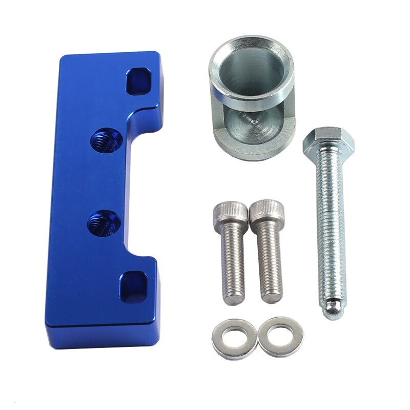 VALVE SPRING COMPRESSOR TOOL FOR HONDA ACURA B16 B18 H22 VTEC: blue