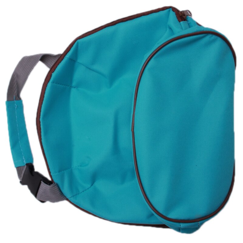Casual draagbare lunchtas, thermische lunchtas voor vrouwen, kinderen, koelbox, tas, loncheras, stippen, geïsoleerd canvas