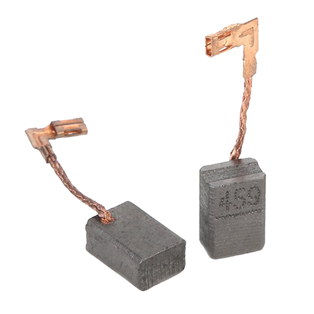 Japońnarty zestaw pędzelków węglowych robić CB-459/CB-460/194722-3/CB-461/CB-458/CB-462