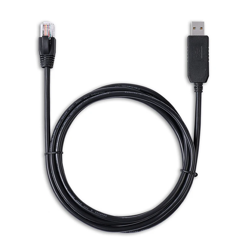 Kontrollkabel för asiaair pro till sky watcher  eq5 heq 5 pro heq 6 eqmod usb-konsolkabel för goto mount  cq350 pro  eq8r-v4 eq6r neq 3