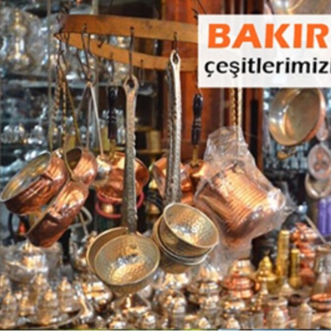 2 set - 9 pieces copper turkish tea coffee espresso cups set anatolian arabic coffee cup set ottoman tea sets