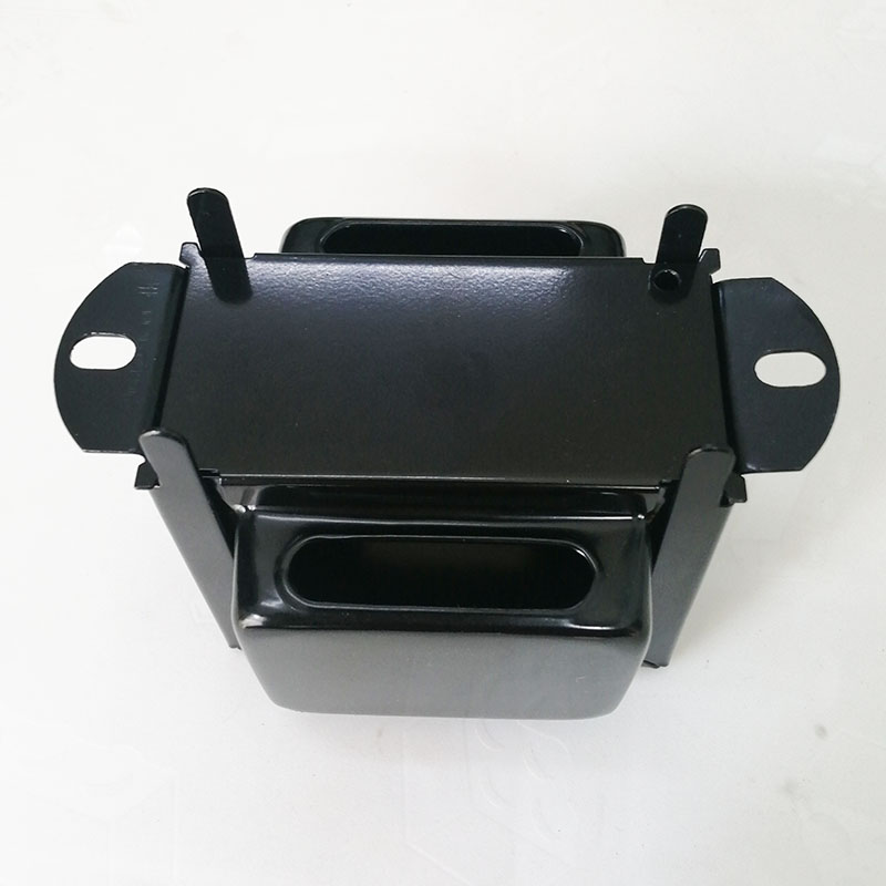 Transformer Cover EI Shrouds End Bells Metal Shield Sealing Protective Screening Can Side Top Protects Loudspeaker Accessories