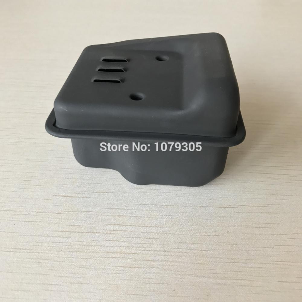 Exhaust Muffler For STIHL MS250 MS230 025 023 replacement