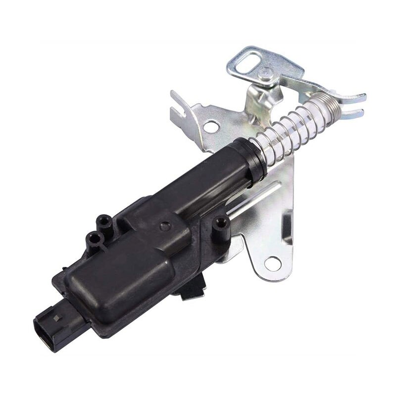 Lntyq Serratura Del Portellone Posteriore Per Fiesta MK6 MK5 Fusion Attuatore Del Motore Della Serratura Del Solenoide 481081 2s6t432a98af 85656685