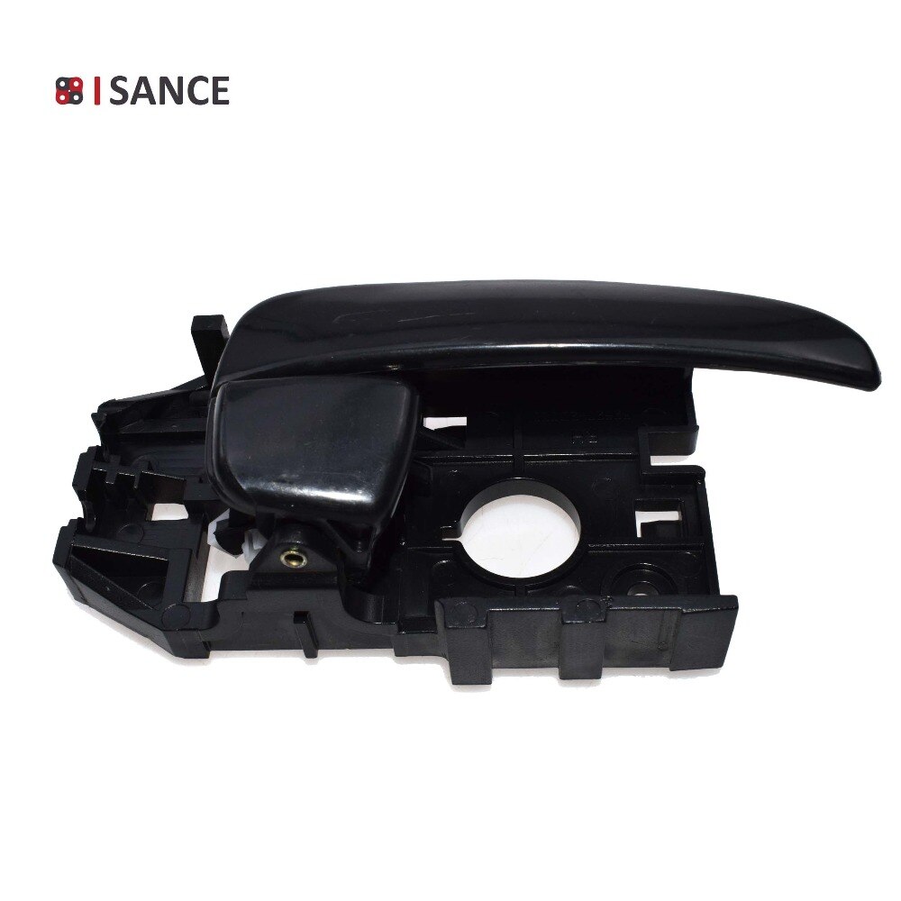 ISANCE Inside Inner Door Handle Front Right 826202D000AX 82620-2D000-AX For Hyundai Elantra 2.0L 2001 2002 2003 2004 2005 2006