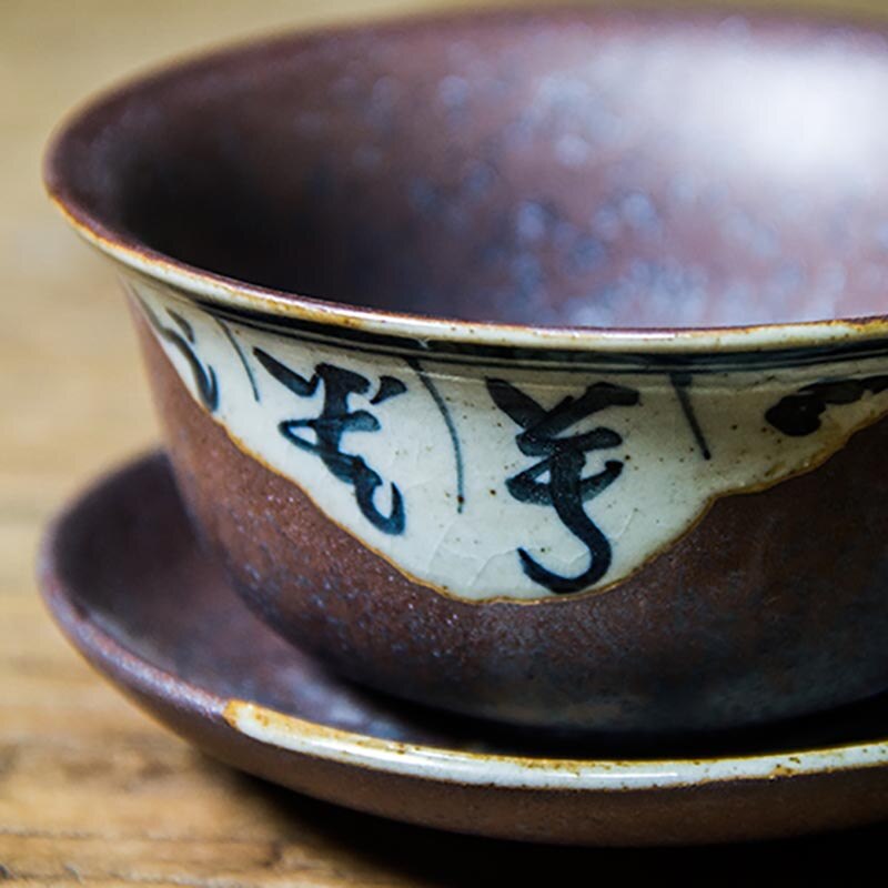 Handgemachte Teeschaufel Aus Holz - Teezubehör Für Kung Fu Tee Zeremonie