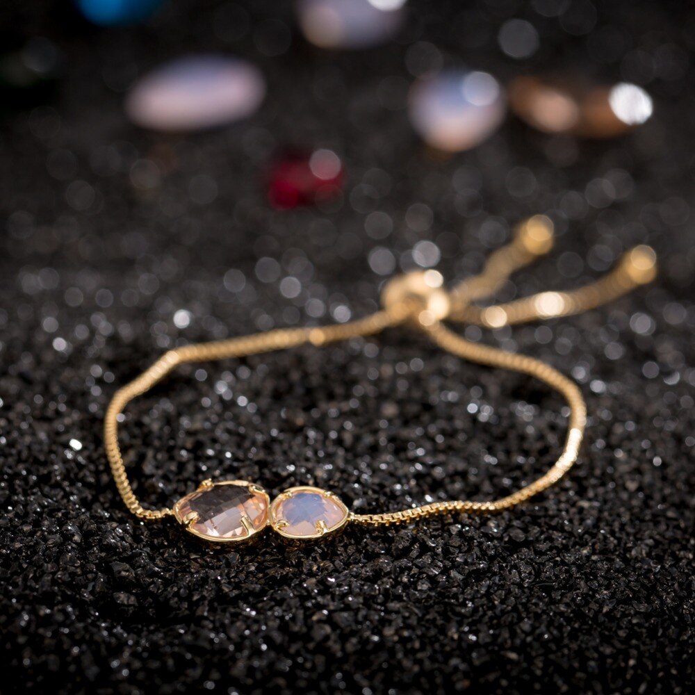 Nb13 vergulde kettingen met fijne bedelarmband, persoonlijkheid van metaal voor dames, sieraden en accessoires