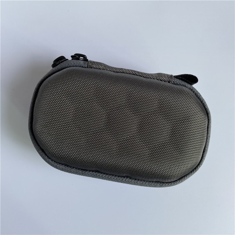 Custodia da trasporto portatile per SteelSeries rivale 3 rivale 3 custodia per Mouse da gioco custodia protettiva custodia protettiva: GRAY