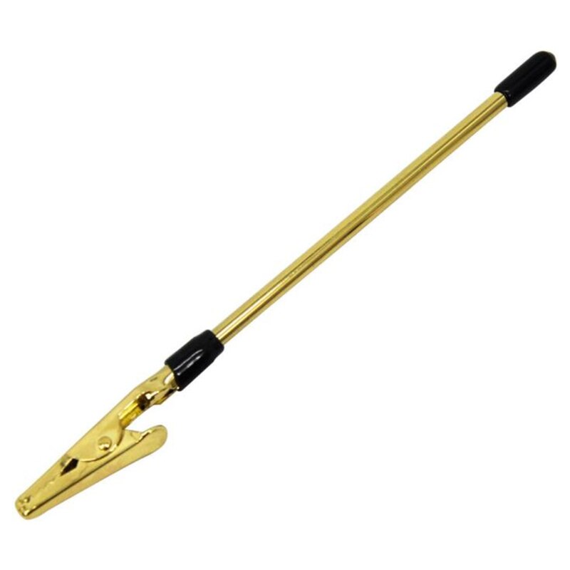 Bracelet Tool Jewelry Helper Plier Clip Equipment For DIY Necklace Watch Clasps And Closures Making Supplies Manufacturing Kit: Beige