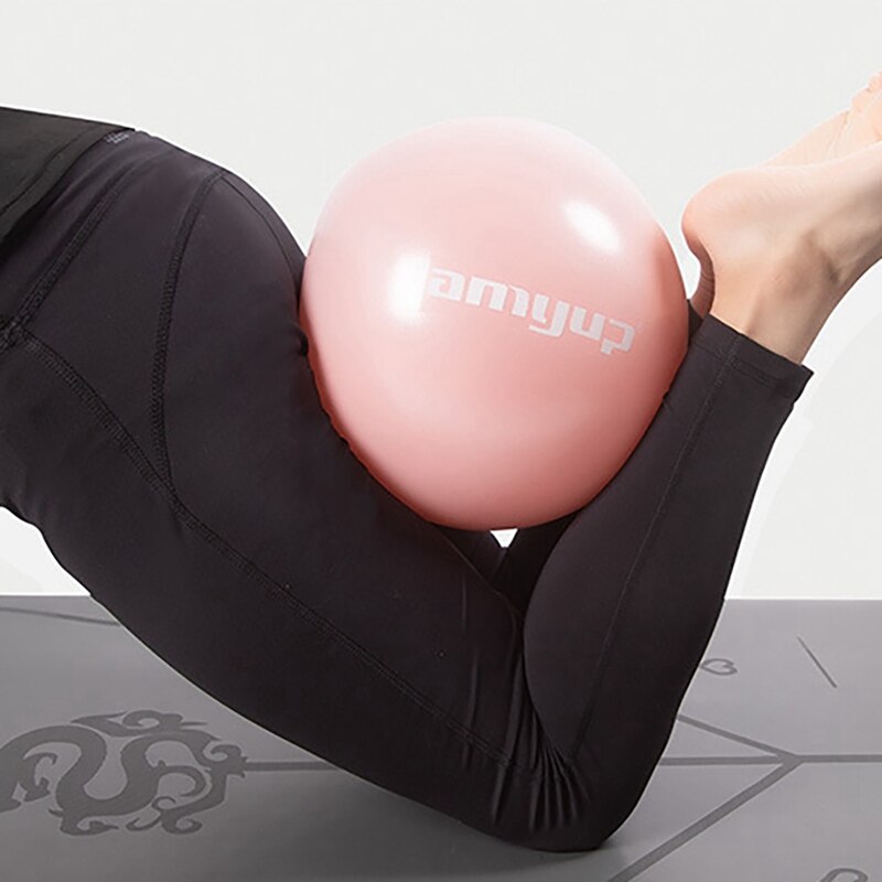Sports Fitball Exercise Pilates Workout Massage Ball Yoga Balls Yoga Balls Pilates Fitness Gym Balance