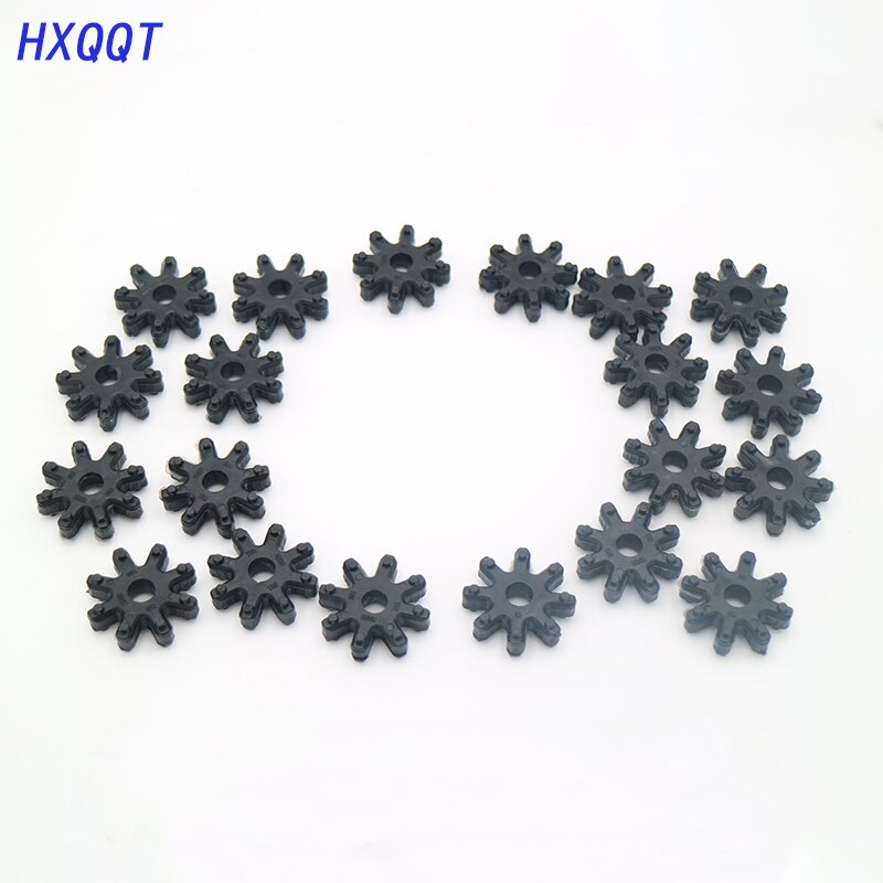 Acoplamiento Flexible 563152K000FFF, acoplador de dirección para KIA y HYUNDAI, 20 piezas