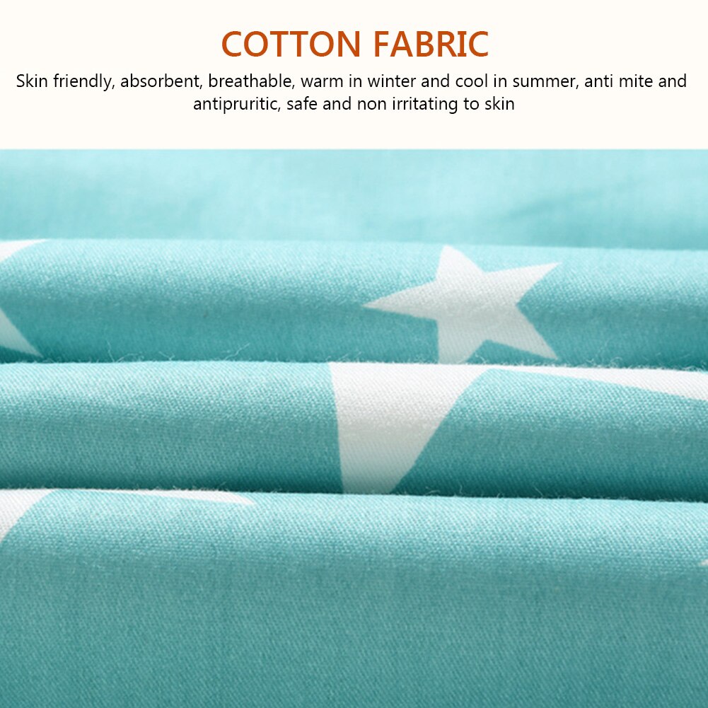 Matelas à langer pour bébé, taille 50 x 70cm , portable, pliable, lavable, imperméable, tapis de jeu pour enfants, couche réutilisable