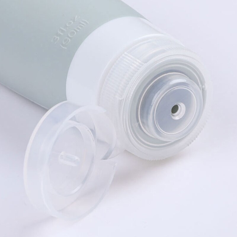Leak Proof Travel Bottles Set Travel Containers for Travel Size Toiletries with Portable Quart Bag Storage Shampoo Lotion Soap