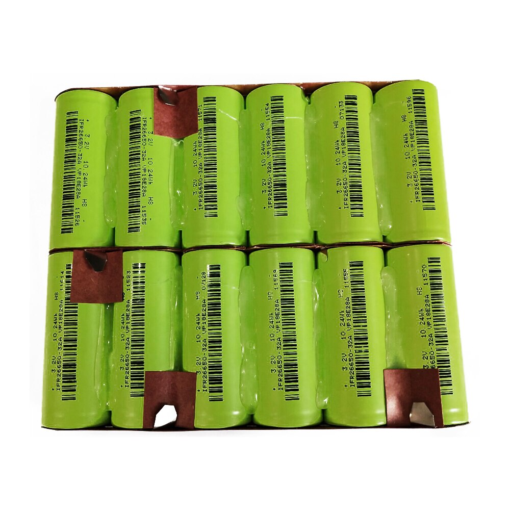 3S4P 9.6v Lithium Ion Battery Pack Rechargeable bike Battery cell