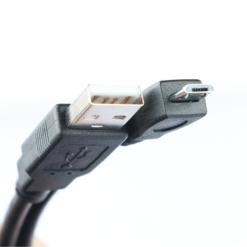 LANFULANG Cámara UC-E20 UC-E21 Cable de transferencia de Cable para Nikon Coolpix S6900 S7000 S9600 S9700 S9700s S9800 S9900 S9900s