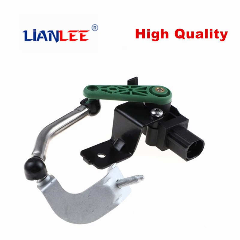 Front Left/Right Car Headlight Level Sensor 3C0412521B 3C0412522B For VW Golf Tiguan/Passat CC EOS/Rabbit GTI Accessories