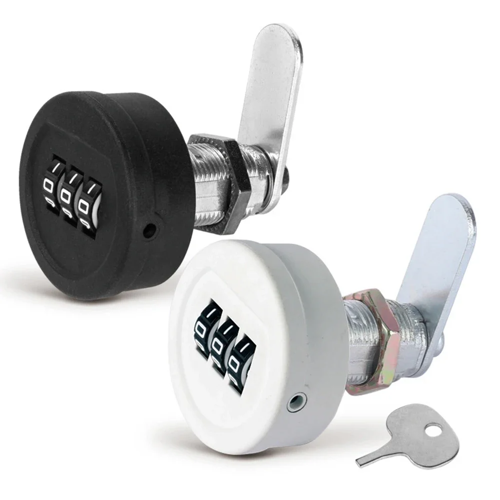 Digitale Combinatie Kast Lock Lade Wachtwoord Lock Domotica Cam Lock Kast Brievenbus Meubelen Hardware