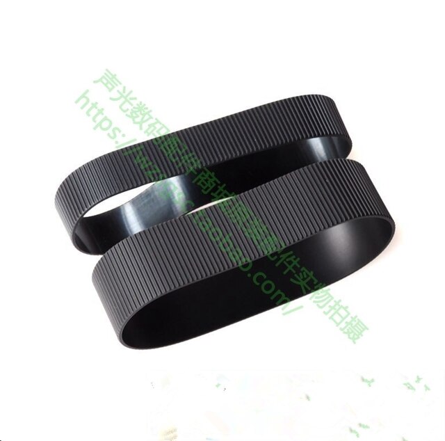 Original 24-70 ring for SONY FE 24-70mm f2.8 GM zoom rubber ring + focus rubber ring lens Repair Parts: Bundle2