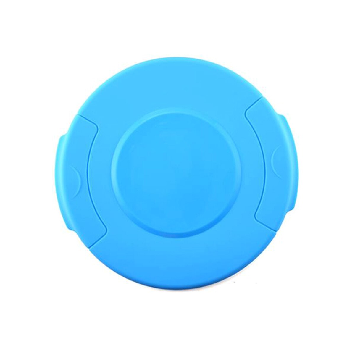 1PC Household Pressure Cooker Inner Tank Cover Food Grade Silicone Lids Multi-color with Heat Resistant Peculiarity: Blue