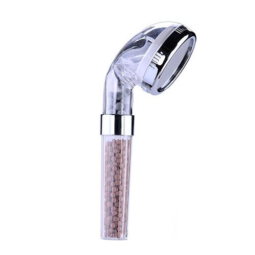 Mode Bad Douche Filter Bal Filter Kralen Douchekop Hoge Drukverhoging Waterbesparing Filter Ballen Kralen