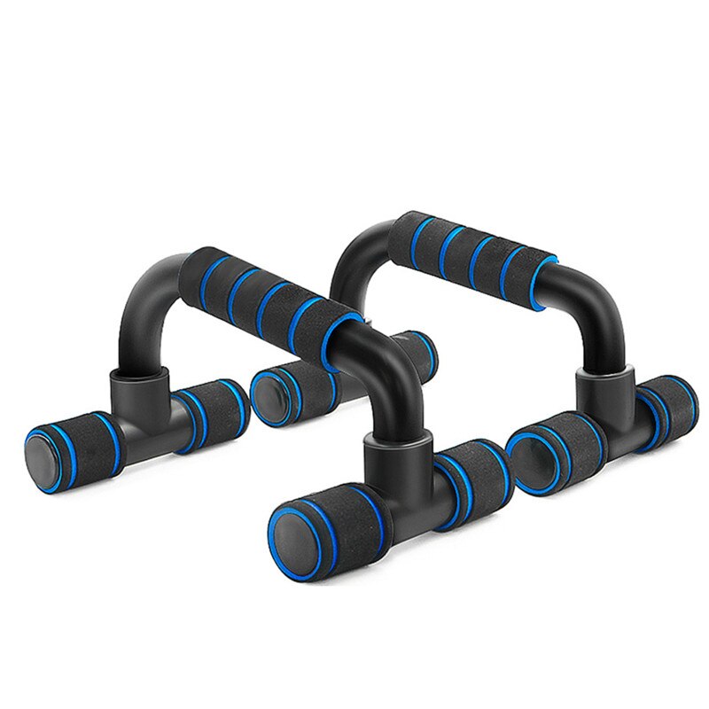 Fitness armhävningsstång armhävningsstativ barer verktyg för fitness bröstträning sportutrustning träningsträning hem armhävningsstativ