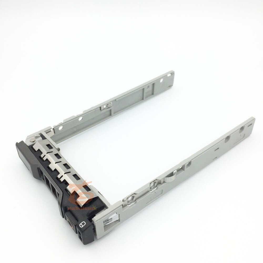 08 Fkxc/8 Fkxc 2.5 ''Caddy Ttay Voor Dell Poweredge R730 R820 R920 Sata Server Lade Sas sata Hdd Caddy Beugel