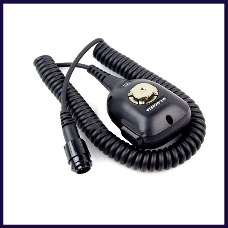 Oppxun RMN5052A Speaker Microfoon For A Motorola Microfoon M8268 XPR4300 XPR4500 XPR4550 DGM4100 Digitale Mobiele Radio