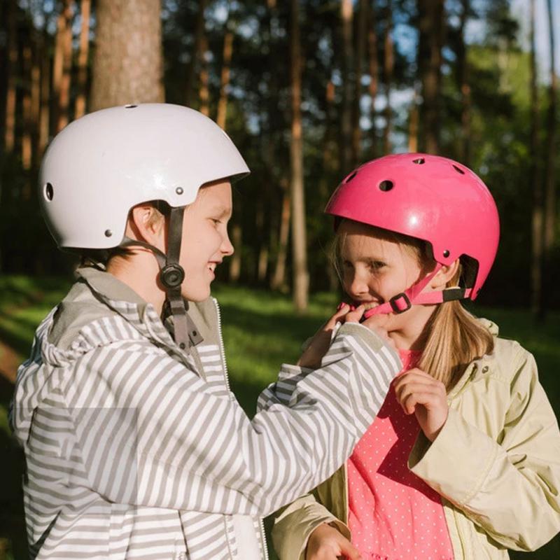 Helmet MTB Helmets Electric Scooter Cycle Helmet For Men Women Kid Casco De Ciclismo Cycle Safety Equipment