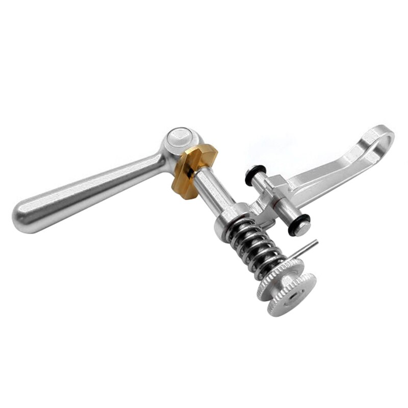 Groß- Und Einzelhandel - 1 Road Titan Schnellspanner Set Von Token 42 Gramm