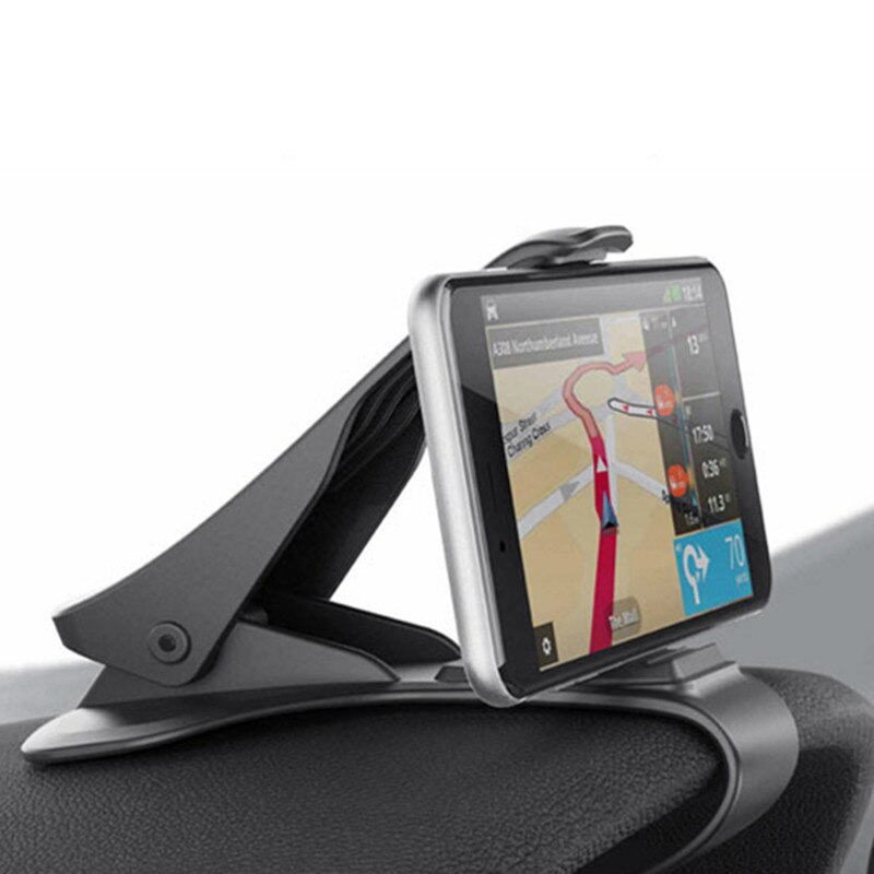 Auto Dashboard Beugel Clip Smart Telefoon Mobiele Telefoon Accessoires