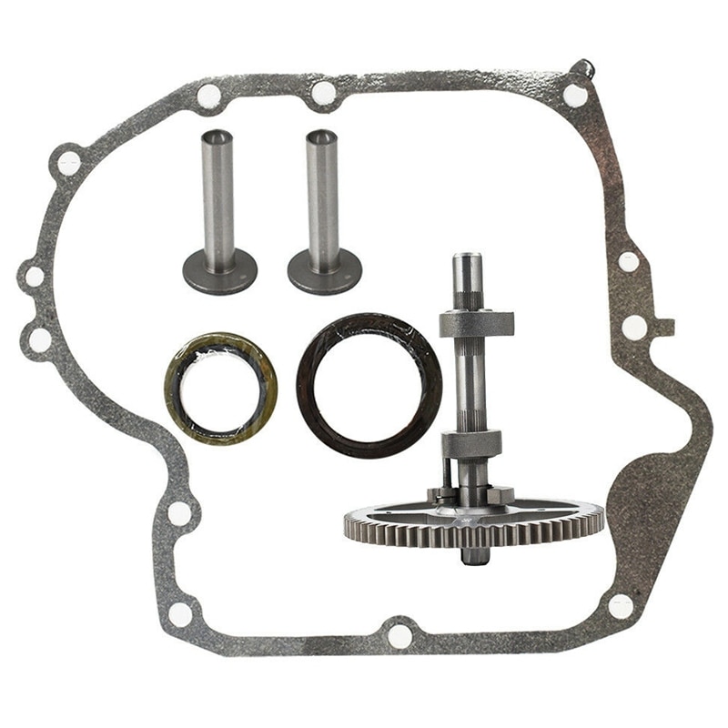 Camshaft Gasket Kit Fit For Briggs &amp; Stratton 793880 793583 792681 791942 795102 697110