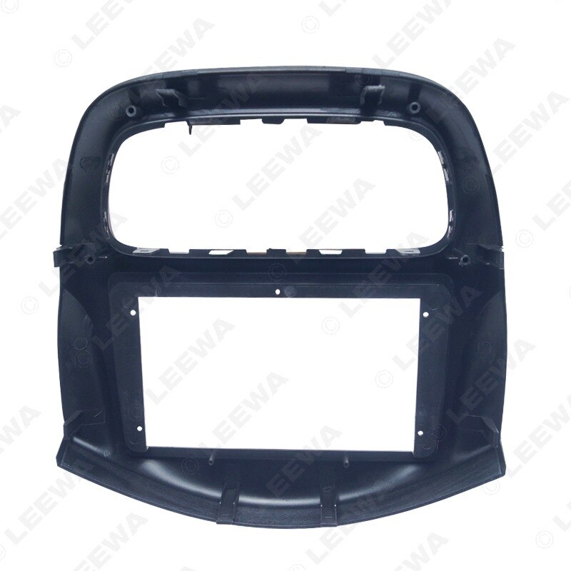 Flexible Case Frame Applicable DAEWOO matiz Chevrolet Spark 9 Inch Big Screen Machine Car Mounted Video and Audio Conversion Fra