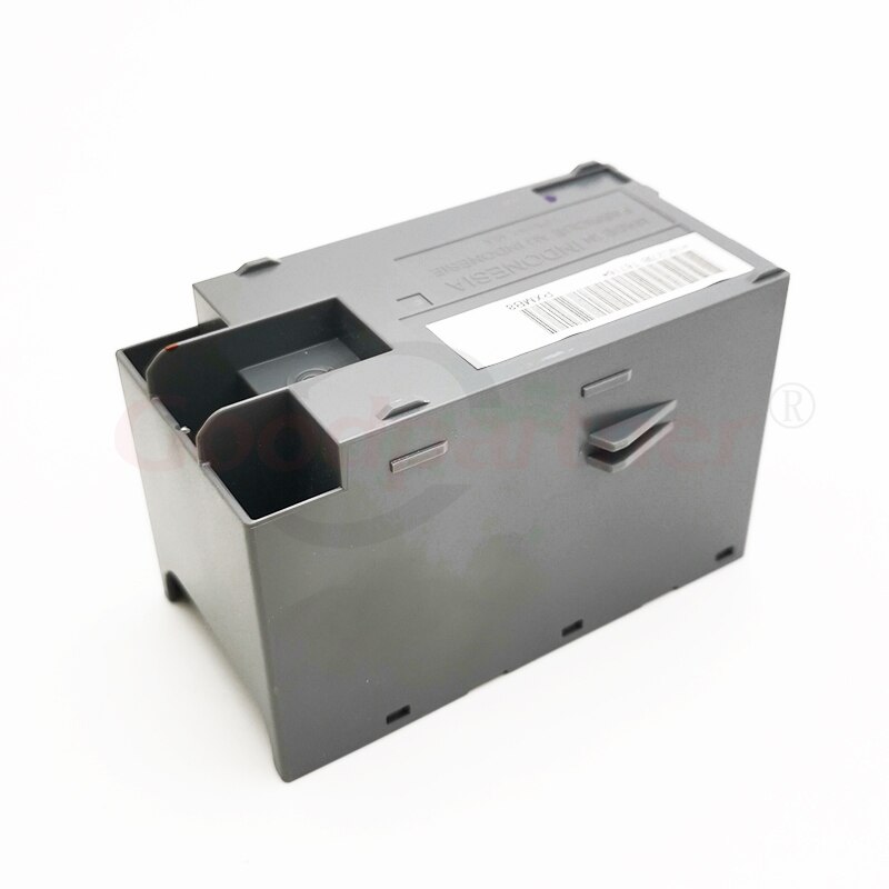 5X PXMB8 T6716 S381 S880 Waste Ink Tank Maintenance Box for Epson WF C5210 C5290 C5710 C5790 M5298 M5299 M5799 C529 C579R ET8700