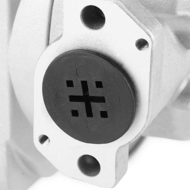 Water Flow Meter 1% High Accuracy 1 Inch 4 Digital Diesel Gas Fuel Oil Flow Meter Counter Gauge Flow Sensors