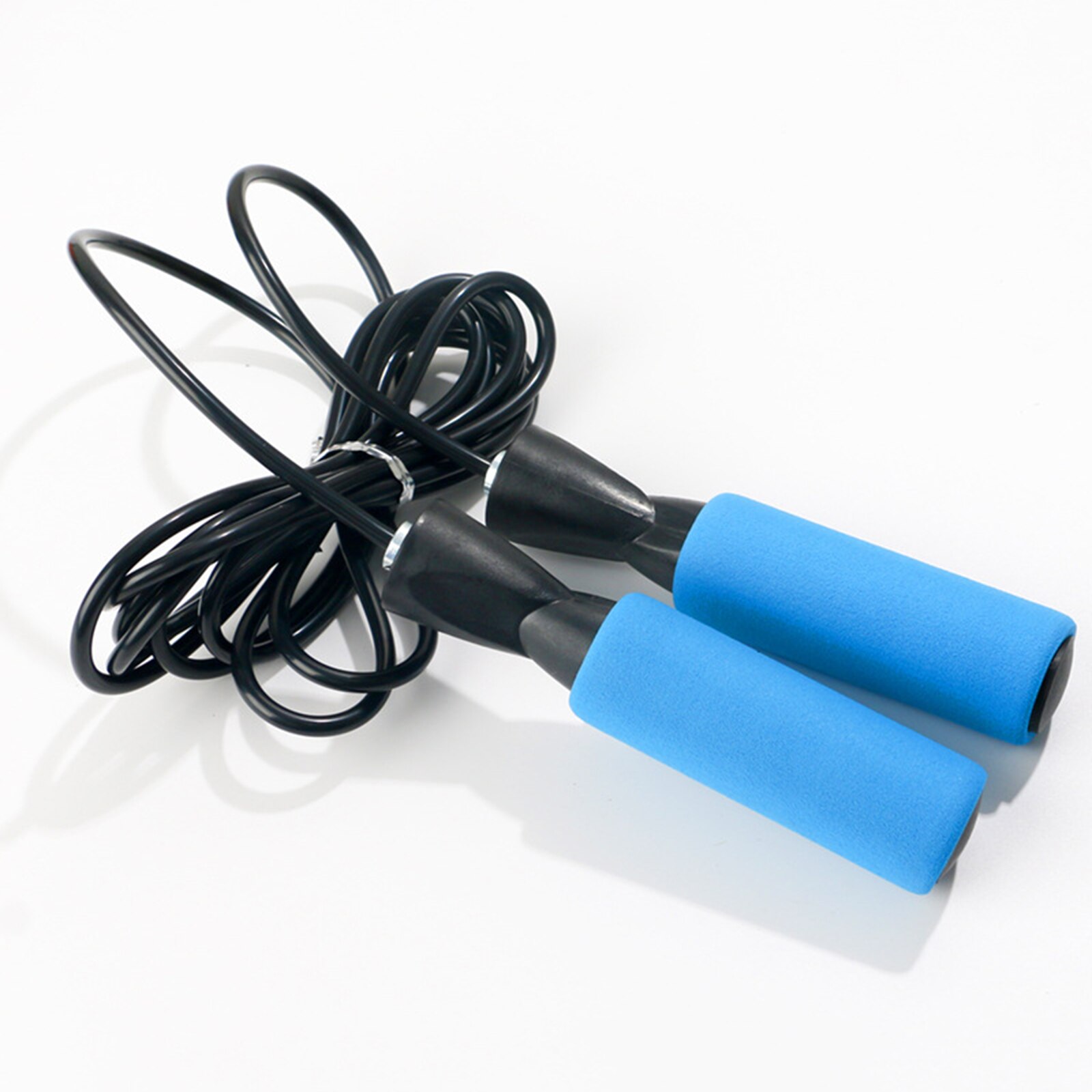 Aerobic Rope Aerobic Exercise Rope Boxing Skipping Jump Adjusta... – Vicedeal