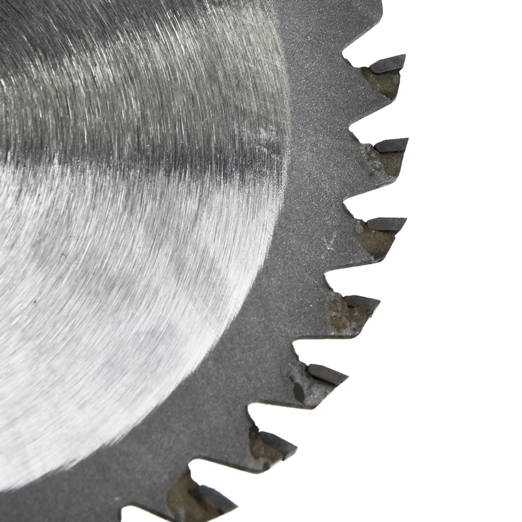 Hoja de sierra Circular de aleación de 4,5 pulgadas y 115mm, 30 dientes para amoladora angular, cuchillas de corte de madera y plástico, herramientas, piezas de herramientas eléctricas, 1 ud.